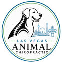 Las Vegas Animal Chiro Logo